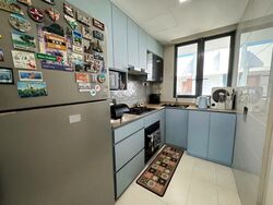 Hedges Park Condominium (D17), Condominium #625018391